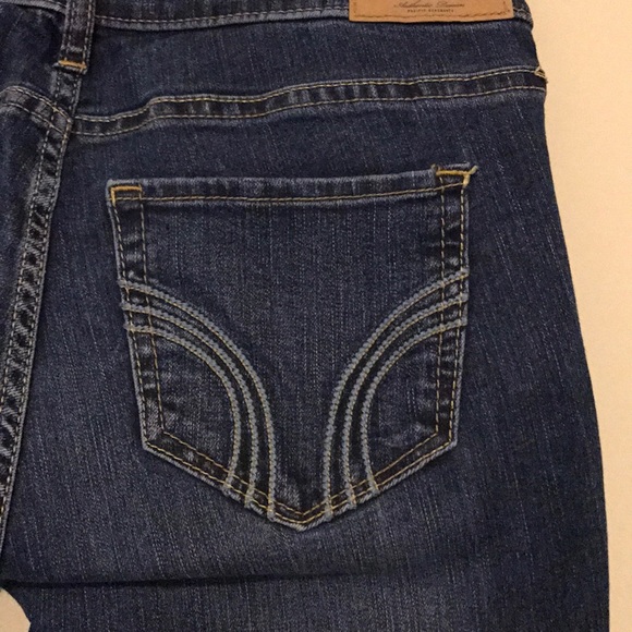 Hollister jeans - Picture 6 of 7